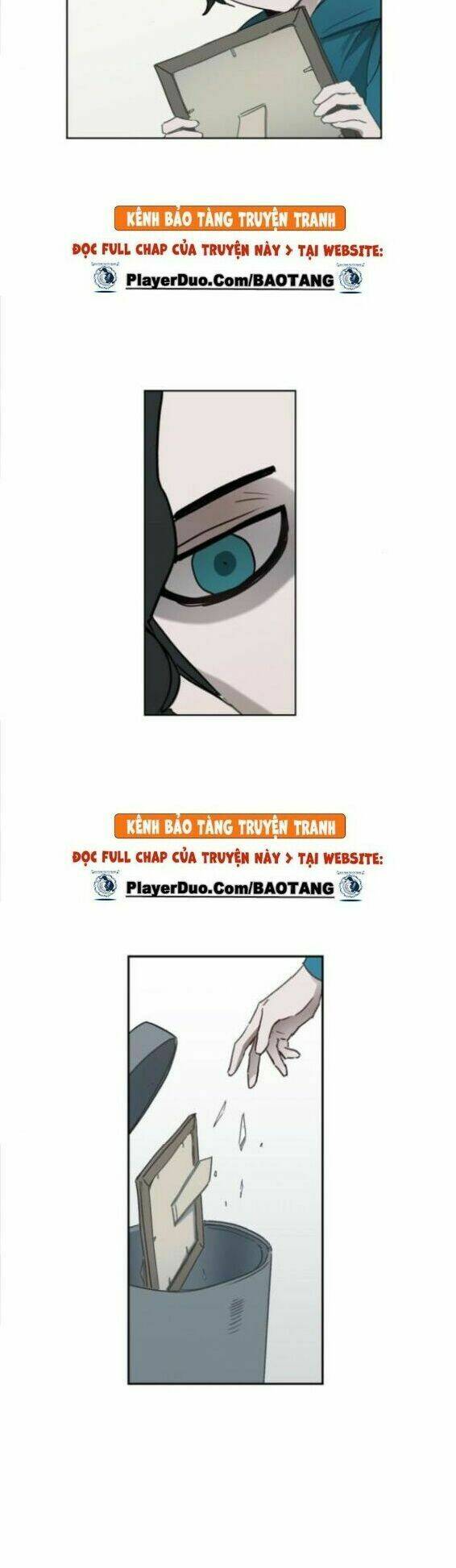 Võ Sĩ – The Boxer Chapter 31 - Trang 2