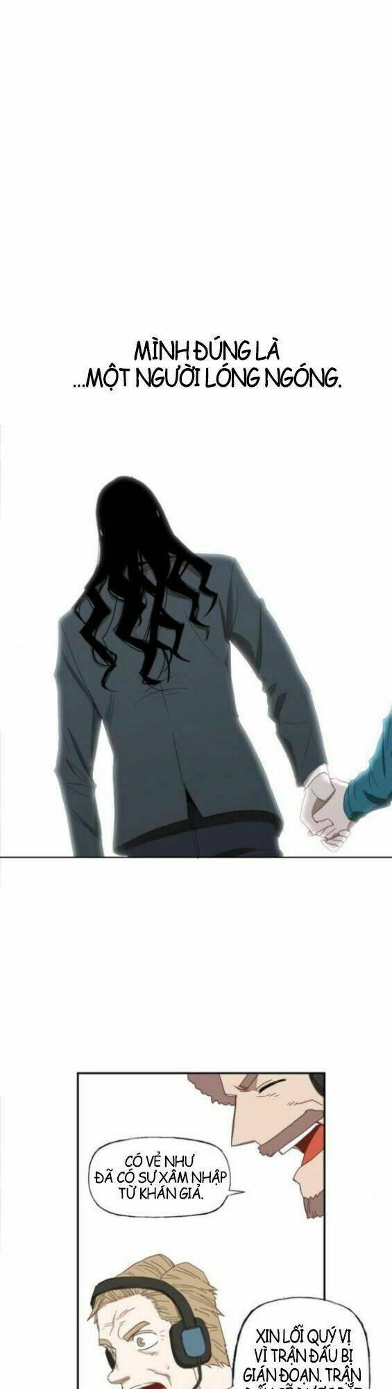 Võ Sĩ – The Boxer Chapter 31 - Trang 2