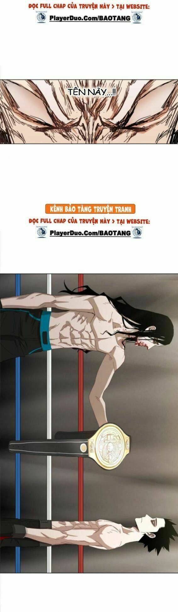 Võ Sĩ – The Boxer Chapter 31 - Trang 2