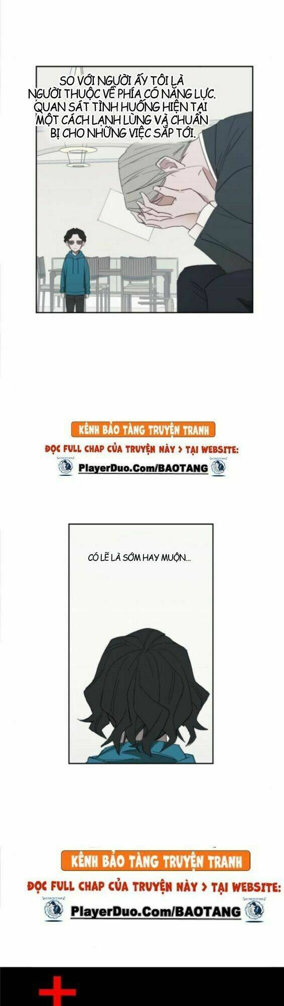 Võ Sĩ – The Boxer Chapter 31 - Trang 2