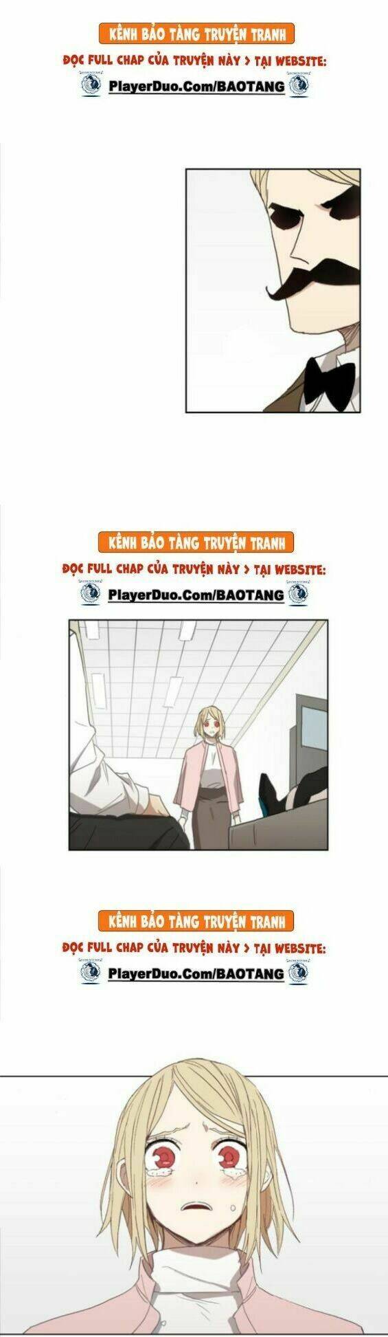 Võ Sĩ – The Boxer Chapter 31 - Trang 2