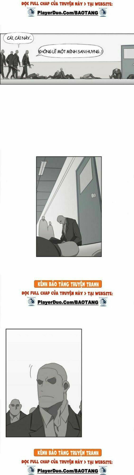 Võ Sĩ – The Boxer Chapter 32 - Trang 2