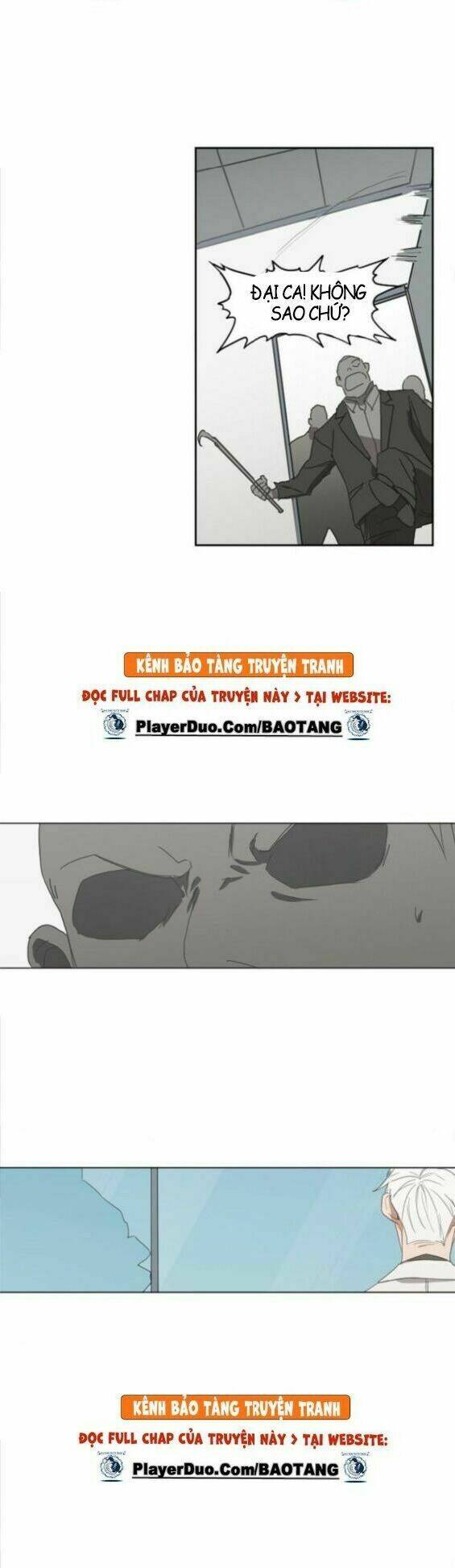 Võ Sĩ – The Boxer Chapter 32 - Trang 2