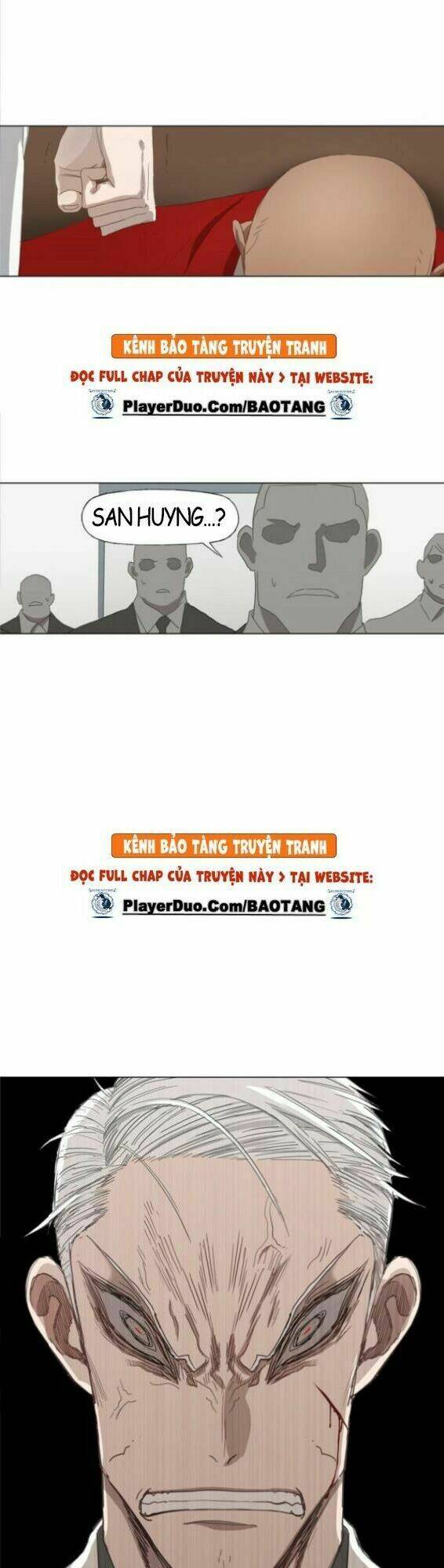 Võ Sĩ – The Boxer Chapter 32 - Trang 2