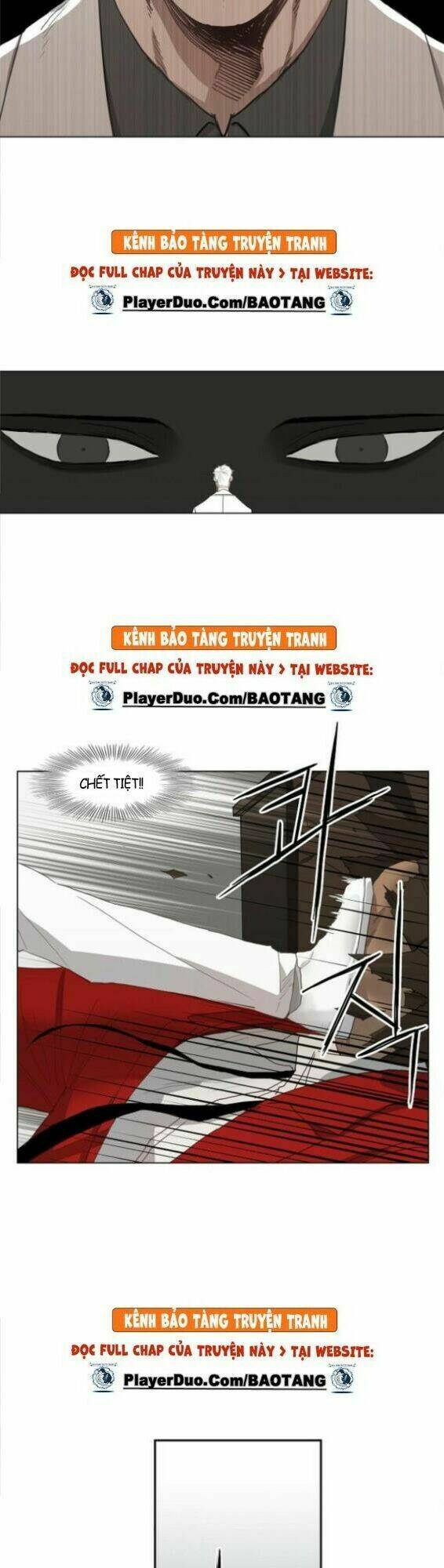 Võ Sĩ – The Boxer Chapter 32 - Trang 2