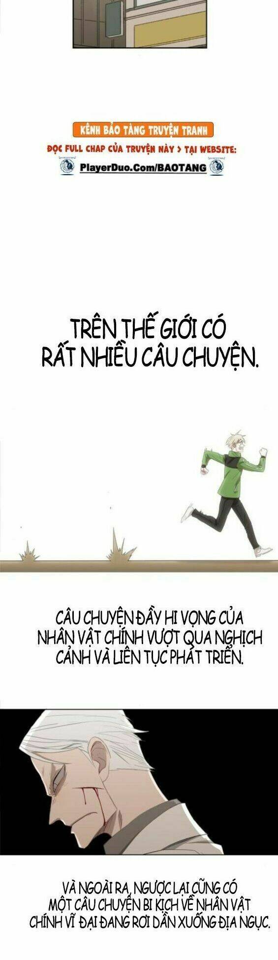 Võ Sĩ – The Boxer Chapter 32 - Trang 2