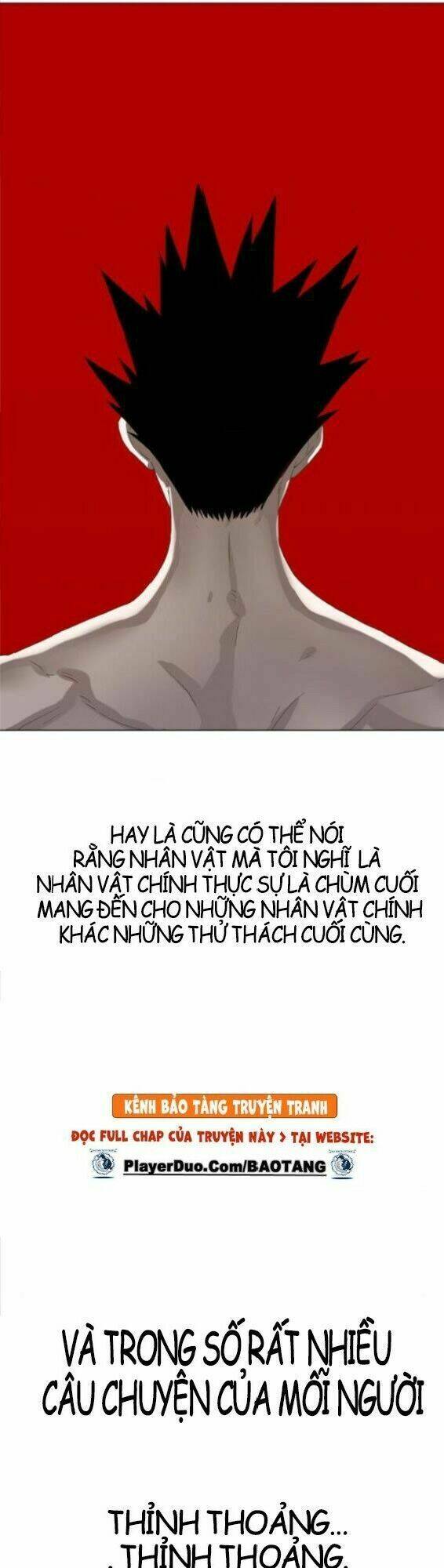 Võ Sĩ – The Boxer Chapter 32 - Trang 2