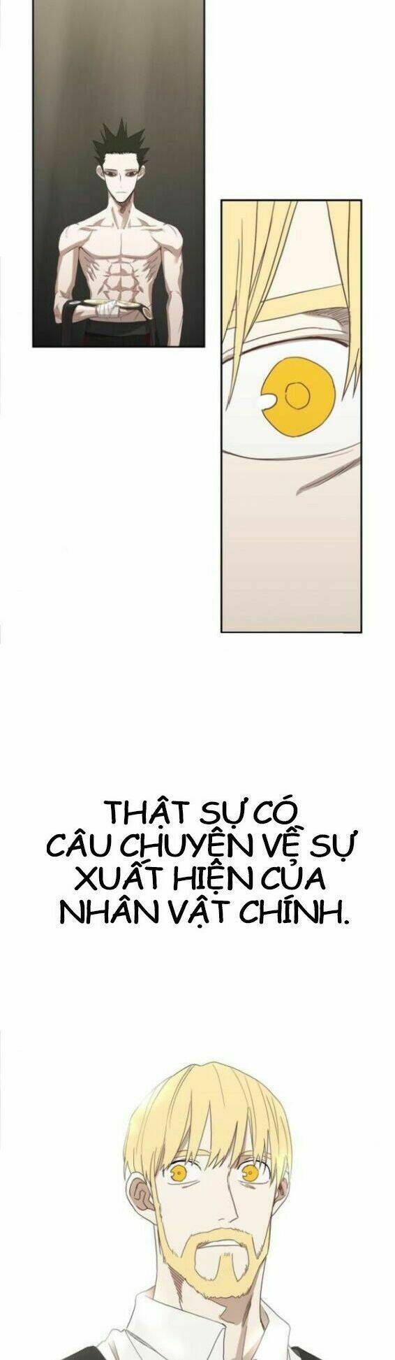 Võ Sĩ – The Boxer Chapter 32 - Trang 2