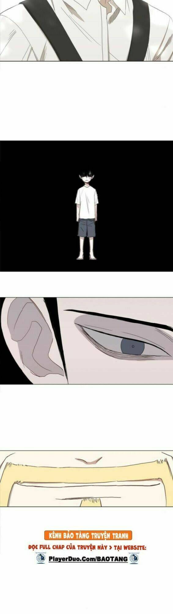 Võ Sĩ – The Boxer Chapter 32 - Trang 2