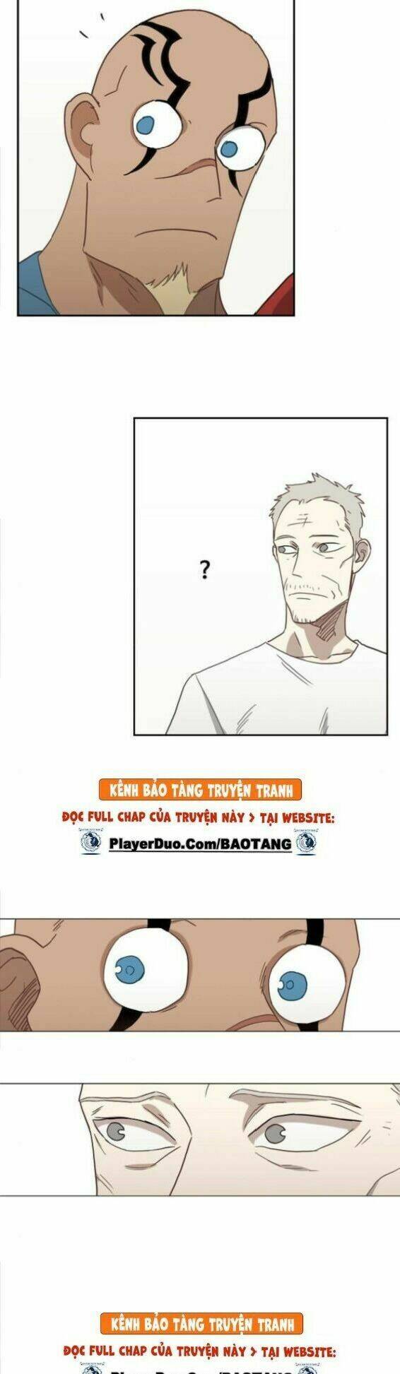 Võ Sĩ – The Boxer Chapter 32 - Trang 2