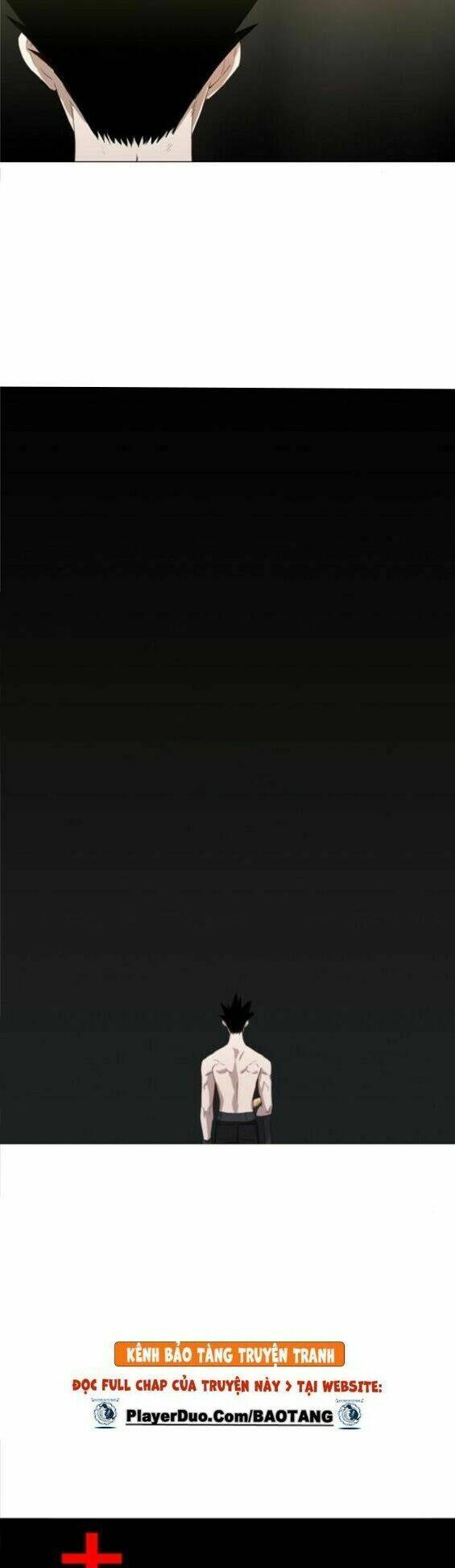 Võ Sĩ – The Boxer Chapter 32 - Trang 2