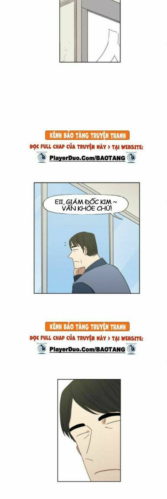 Võ Sĩ – The Boxer Chapter 33 - Trang 2