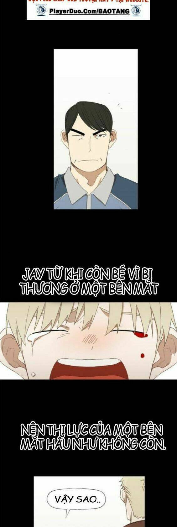 Võ Sĩ – The Boxer Chapter 33 - Trang 2