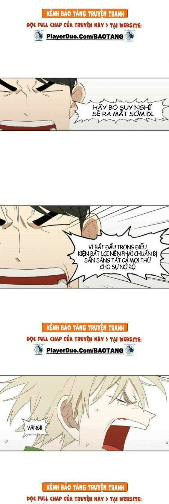 Võ Sĩ – The Boxer Chapter 33 - Trang 2