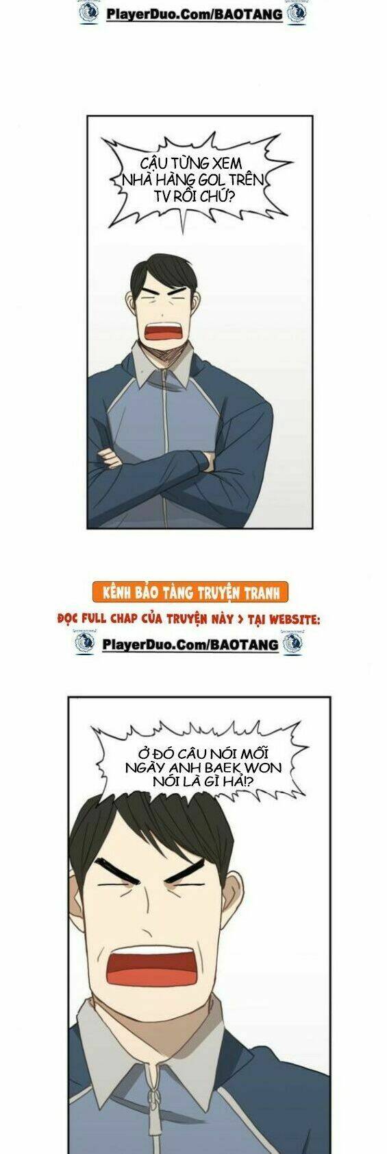 Võ Sĩ – The Boxer Chapter 33 - Trang 2