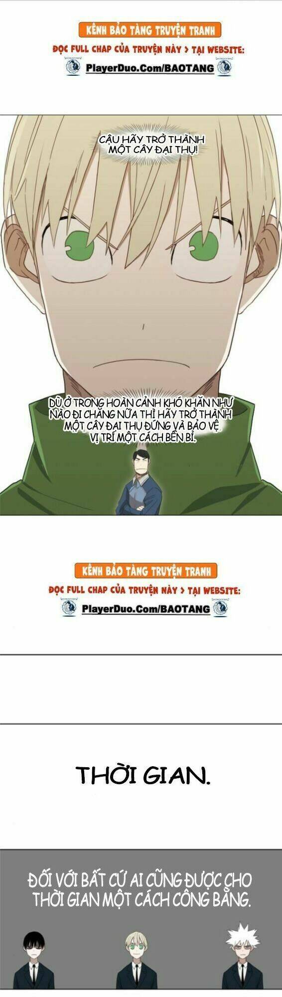 Võ Sĩ – The Boxer Chapter 33 - Trang 2