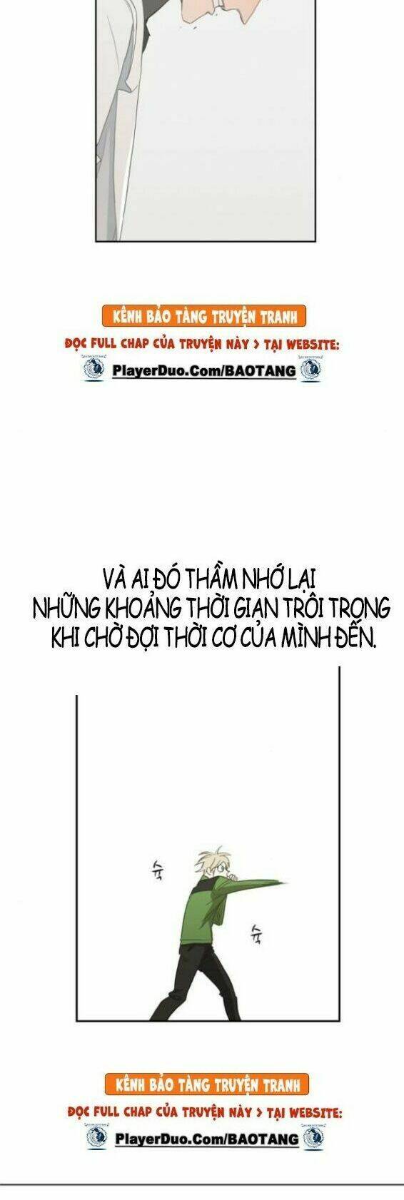 Võ Sĩ – The Boxer Chapter 33 - Trang 2