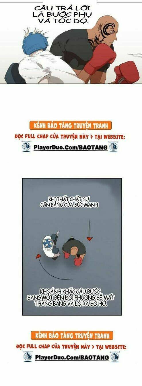 Võ Sĩ – The Boxer Chapter 34 - Trang 2