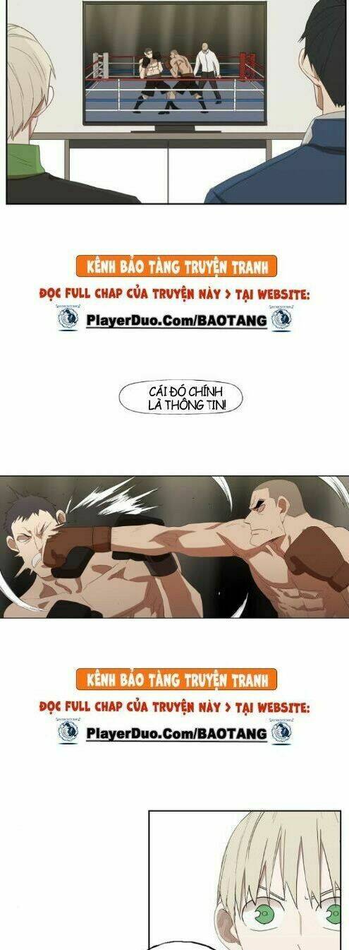 Võ Sĩ – The Boxer Chapter 34 - Trang 2