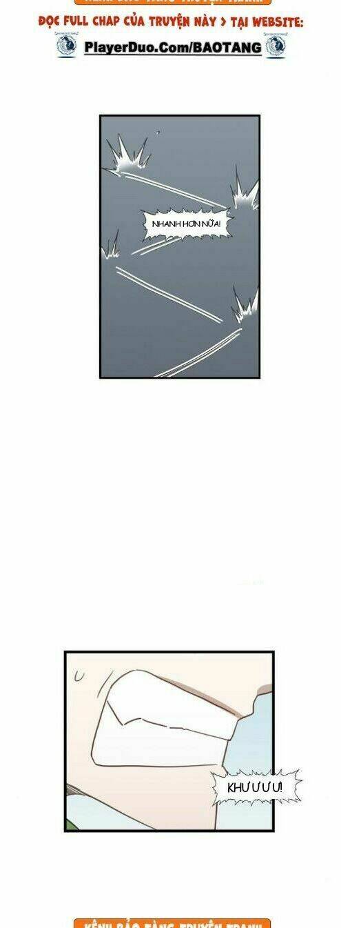 Võ Sĩ – The Boxer Chapter 34 - Trang 2