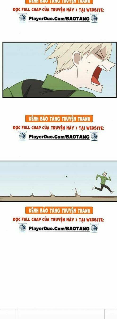 Võ Sĩ – The Boxer Chapter 34 - Trang 2