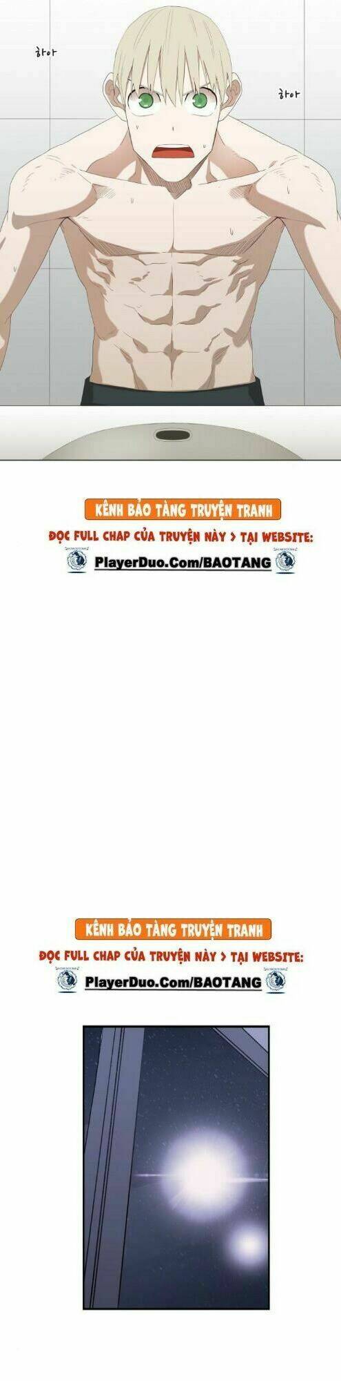 Võ Sĩ – The Boxer Chapter 34 - Trang 2