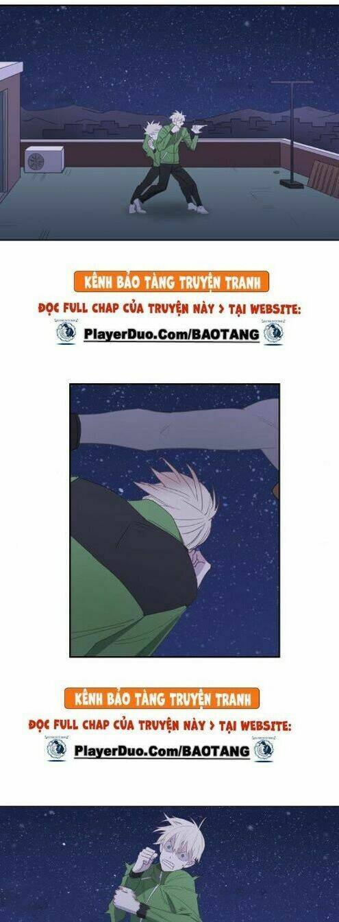 Võ Sĩ – The Boxer Chapter 34 - Trang 2