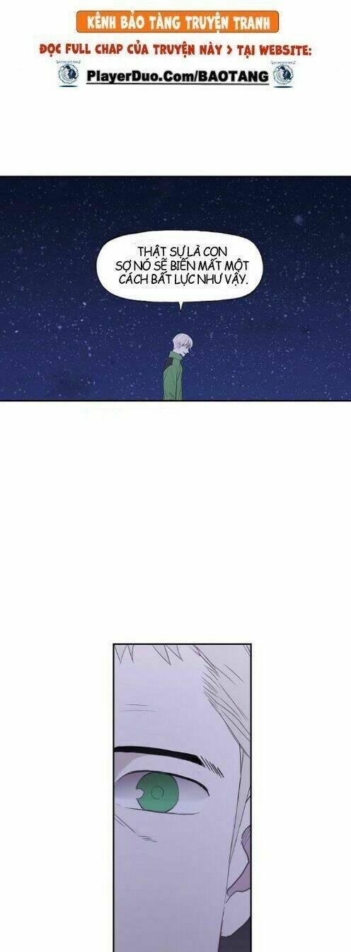 Võ Sĩ – The Boxer Chapter 34 - Trang 2