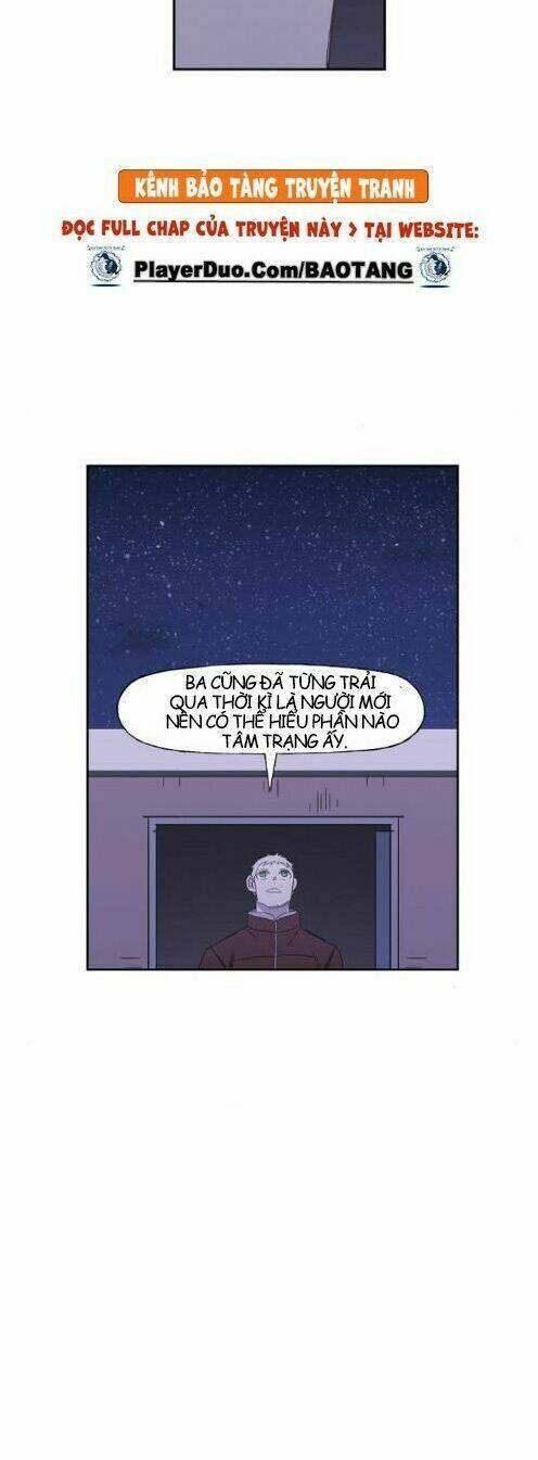 Võ Sĩ – The Boxer Chapter 34 - Trang 2