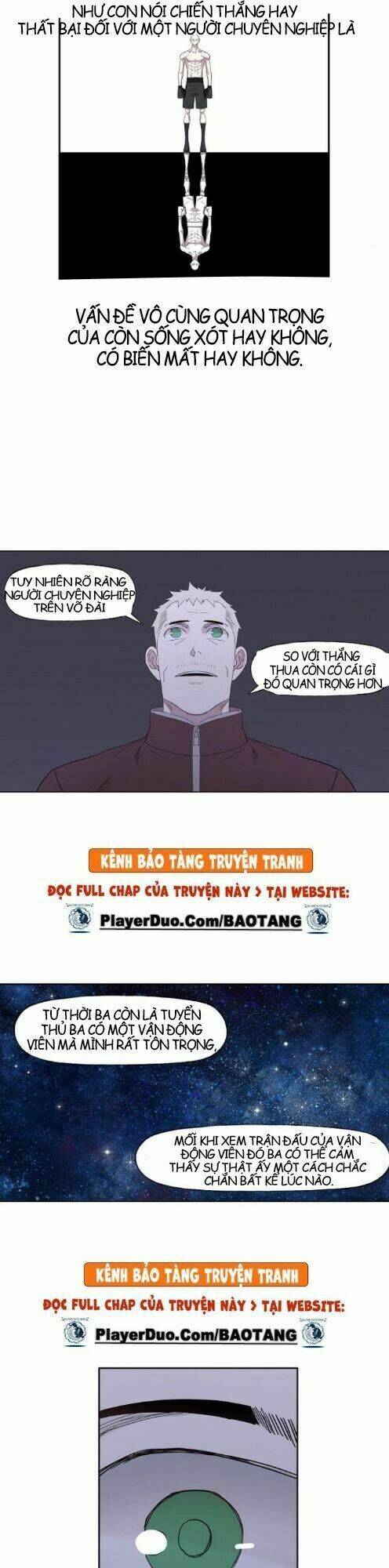 Võ Sĩ – The Boxer Chapter 34 - Trang 2