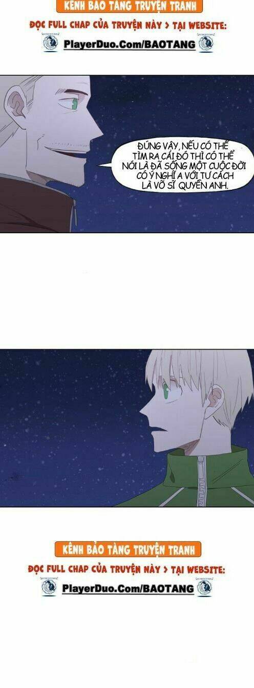 Võ Sĩ – The Boxer Chapter 34 - Trang 2