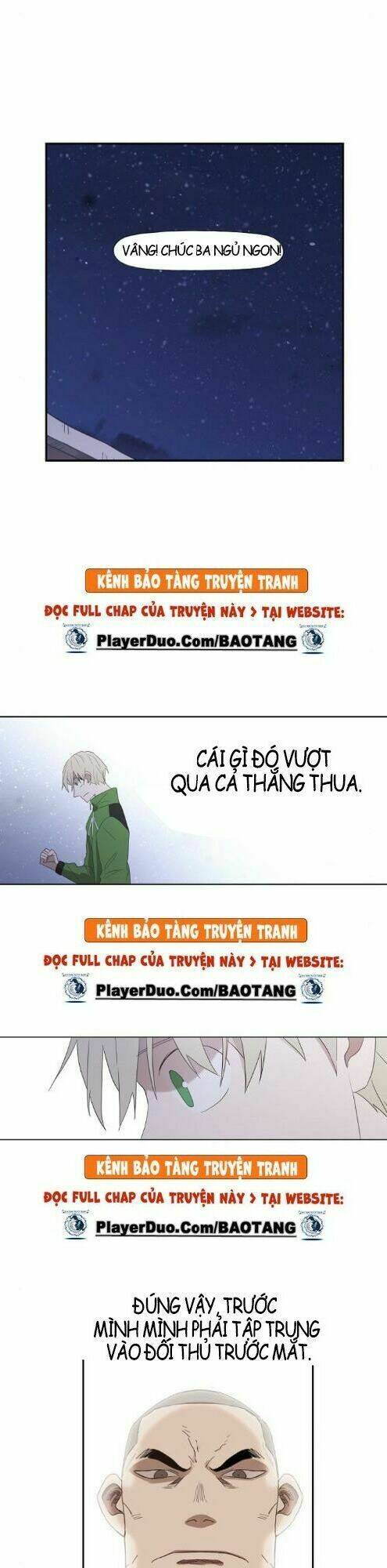 Võ Sĩ – The Boxer Chapter 34 - Trang 2