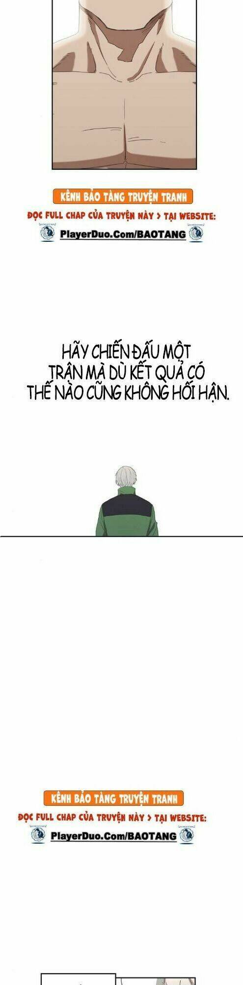 Võ Sĩ – The Boxer Chapter 34 - Trang 2