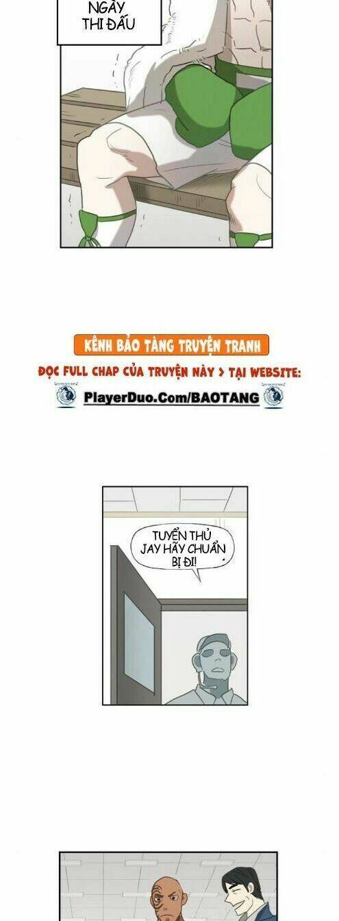 Võ Sĩ – The Boxer Chapter 34 - Trang 2