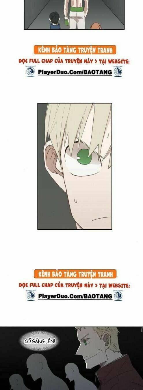 Võ Sĩ – The Boxer Chapter 34 - Trang 2