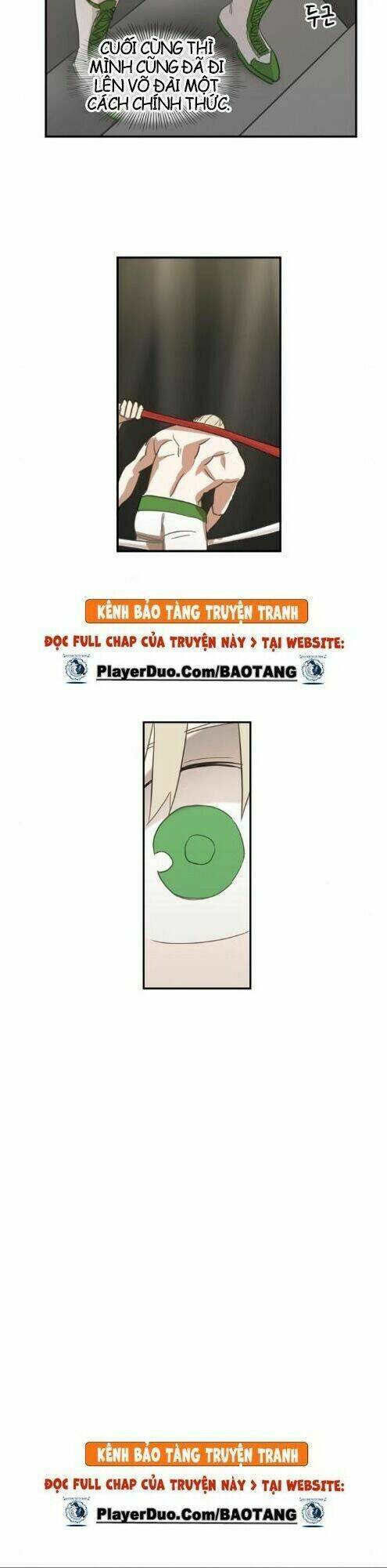 Võ Sĩ – The Boxer Chapter 34 - Trang 2