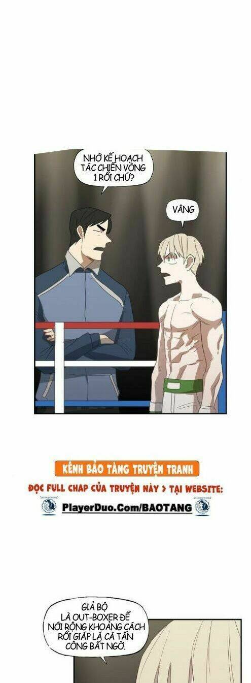 Võ Sĩ – The Boxer Chapter 34 - Trang 2