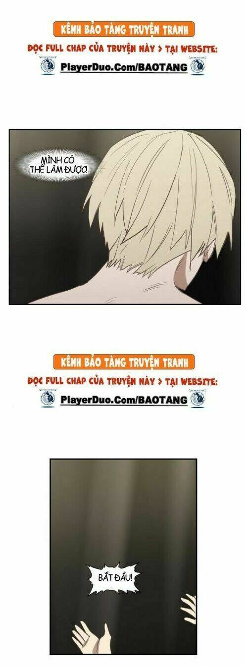 Võ Sĩ – The Boxer Chapter 34 - Trang 2