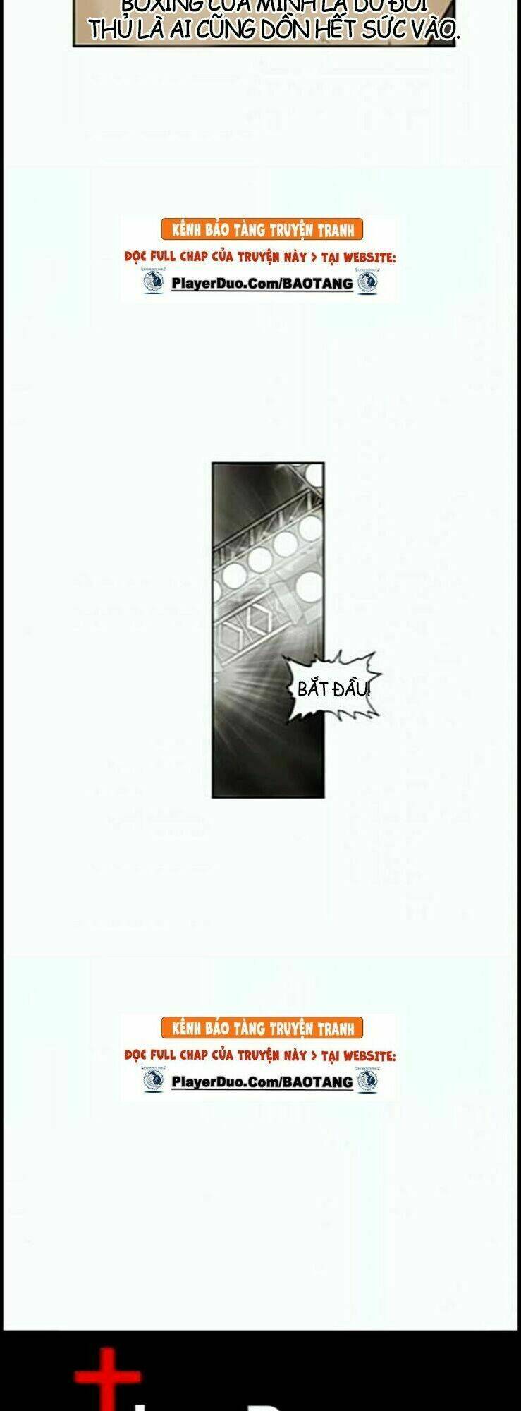 Võ Sĩ – The Boxer Chapter 35 - Trang 2