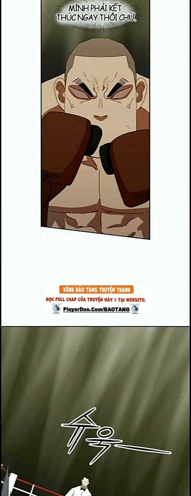 Võ Sĩ – The Boxer Chapter 35 - Trang 2