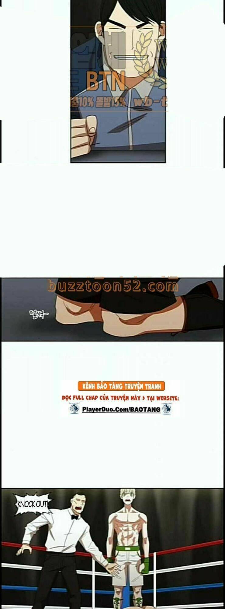 Võ Sĩ – The Boxer Chapter 35 - Trang 2