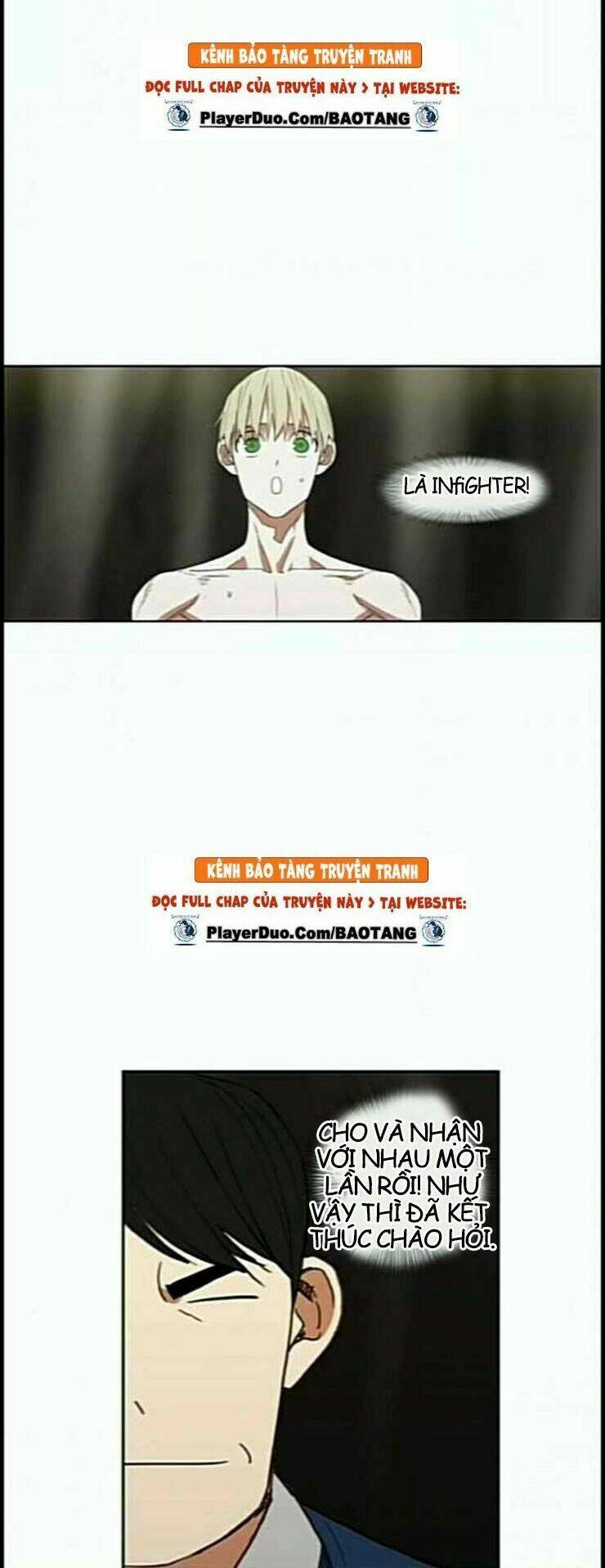 Võ Sĩ – The Boxer Chapter 35 - Trang 2