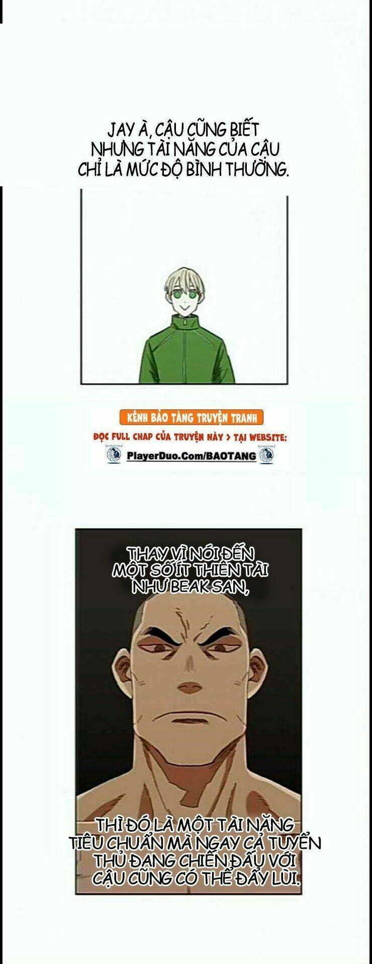 Võ Sĩ – The Boxer Chapter 35 - Trang 2