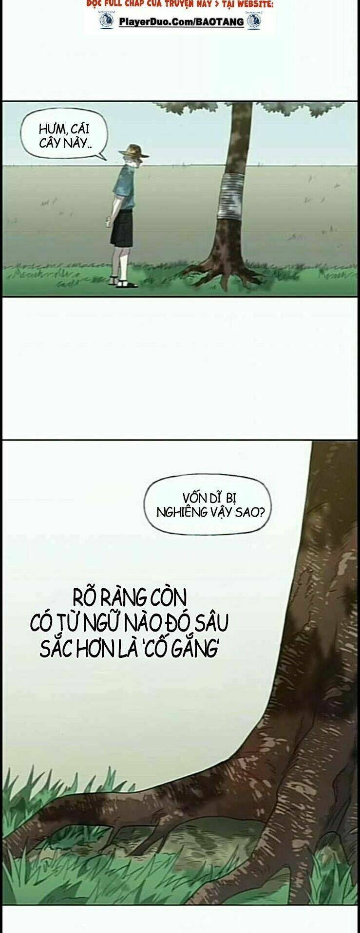 Võ Sĩ – The Boxer Chapter 35 - Trang 2