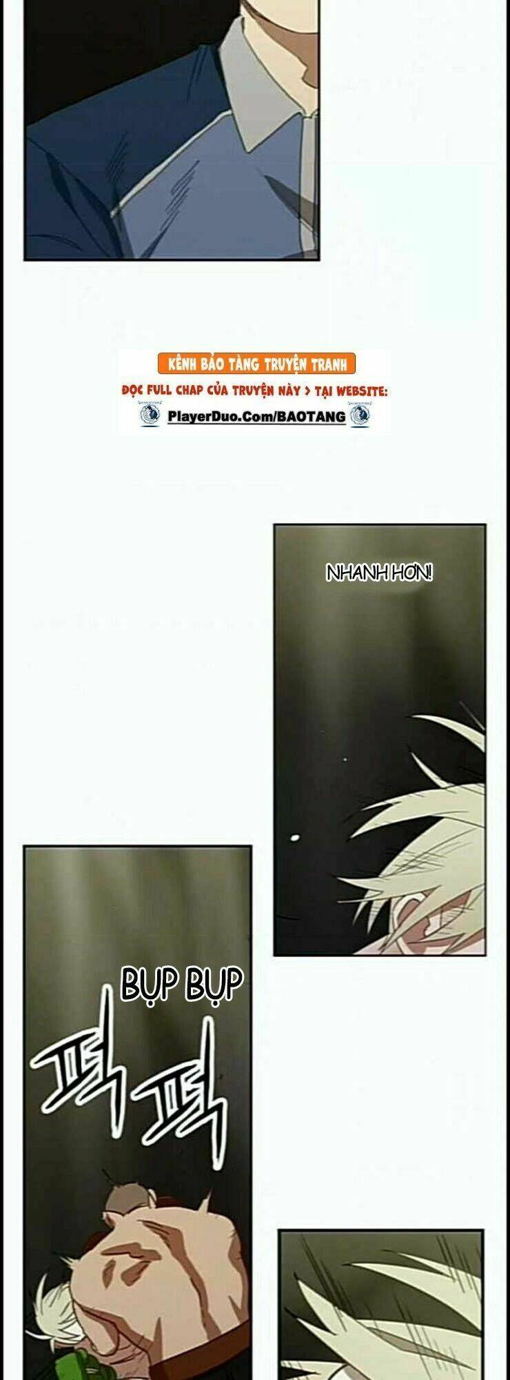 Võ Sĩ – The Boxer Chapter 35 - Trang 2