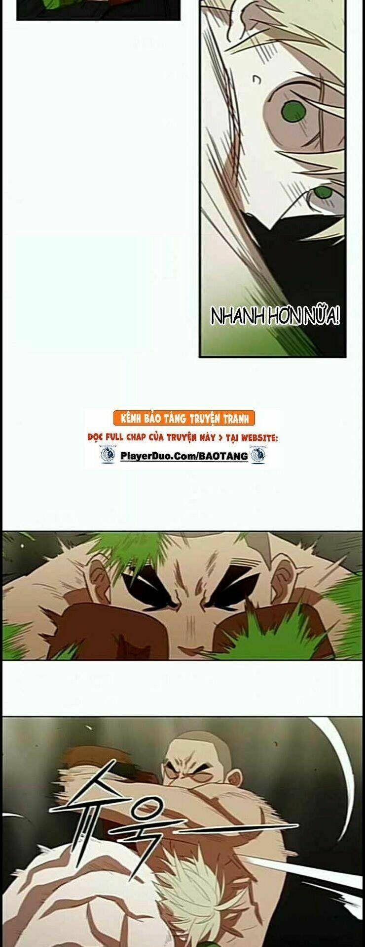 Võ Sĩ – The Boxer Chapter 35 - Trang 2