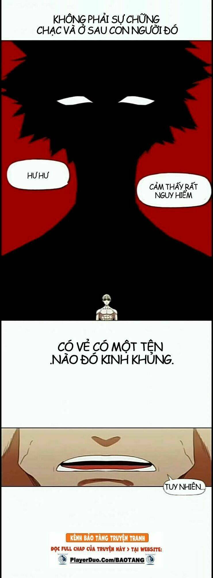 Võ Sĩ – The Boxer Chapter 35 - Trang 2