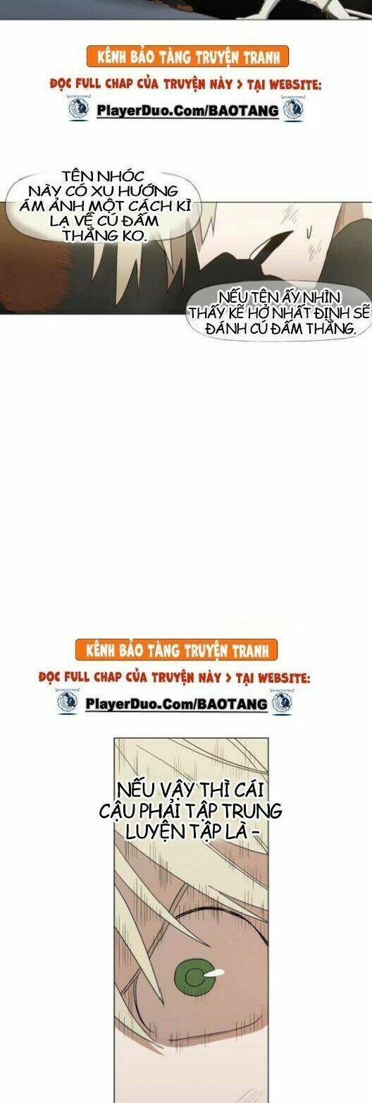 Võ Sĩ – The Boxer Chapter 36 - Trang 2