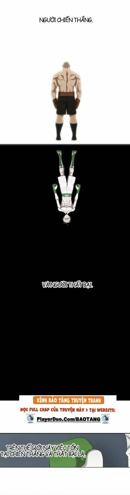 Võ Sĩ – The Boxer Chapter 36 - Trang 2