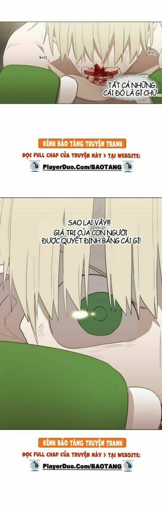 Võ Sĩ – The Boxer Chapter 36 - Trang 2